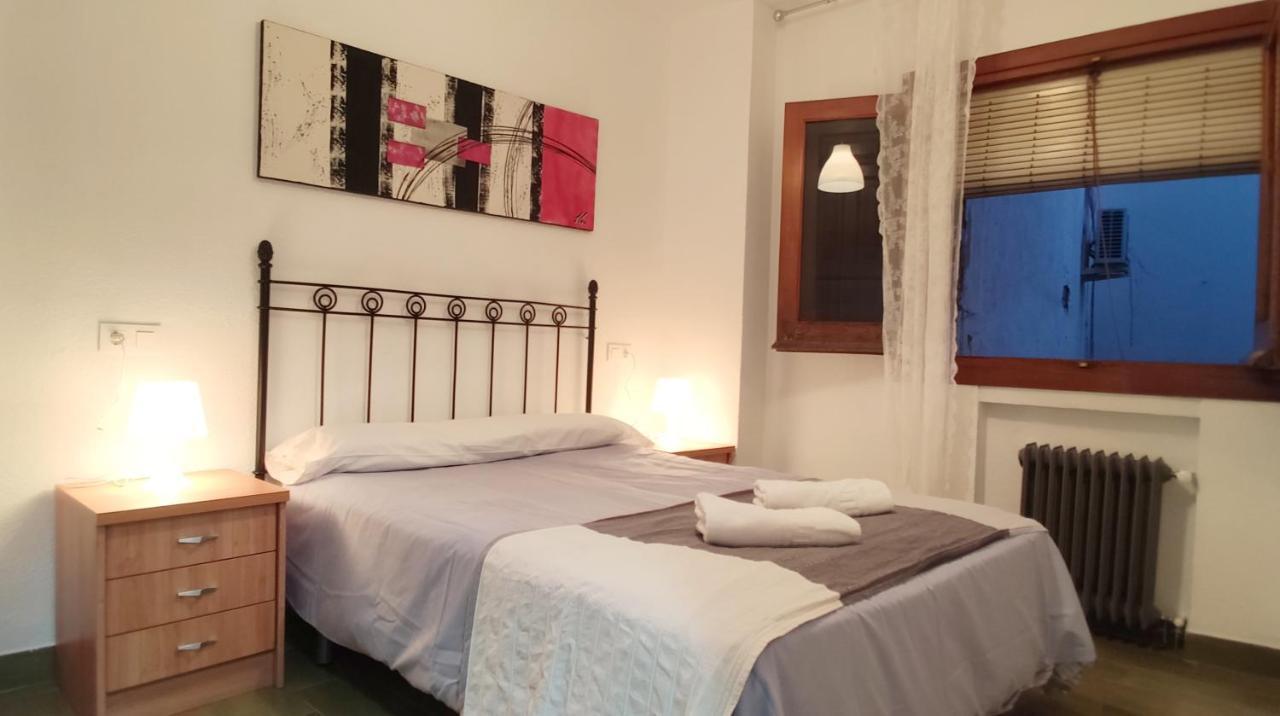 Apartamento En Centro Historico Granada Exterior photo