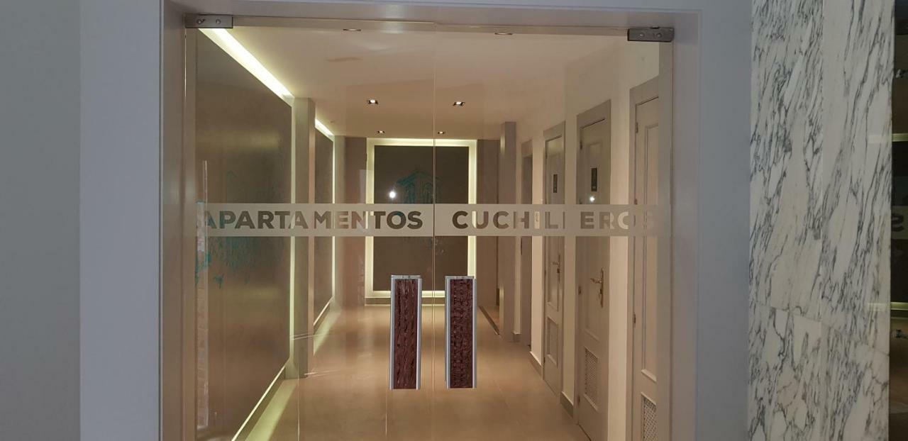 Apartamento En Centro Historico Granada Exterior photo